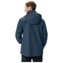 Veste De Rando Vaude Men's Escape Light Jkt Dark Sea -Sportif Série Boutique 09429bbd7efc25494291be85daf7338ae2f4221d E22VAUDTTH2220316 6