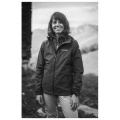 Veste De Rando Lafuma Access Jkt W Black -Sportif Série Boutique 15af699ba5c926b79b7948db2c41801b7d12af1c E23LAFUTTH3375531 905