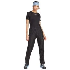 Surpantalon Adidas W Gtx Paclite Black -Sportif Série Boutique 1afabf7b66ec7d3b49a37a98614e4d5928269a86 E23ADIDTTB3371007 7
