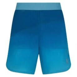 Short De Trail La Sportiva Medal Short M Space Blue Topaz