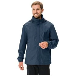 Veste De Rando Vaude Men's Escape Light Jkt Dark Sea -Sportif Série Boutique 2a7f6a9648e619f6d7c66e3eee15230a3eef1912 E22VAUDTTH2220316 4