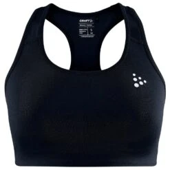 Brassière Craft Training Bra Classic Black