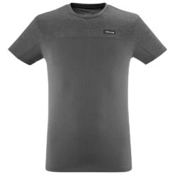 Tee-shirt De Rando Lafuma Skim Tee M Anthracite Grey