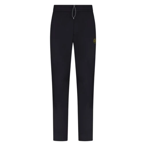 Pantalon De Trail La Sportiva Drizzle Overpant M Black
