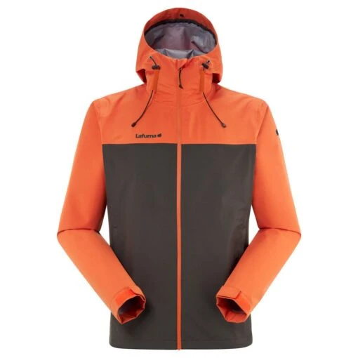 Veste De Rando Lafuma Track 3L Jkt M Brick Red