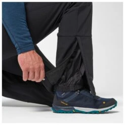 Pantalon De Rando Lafuma Track Softshell Pants M Black -Sportif Série Boutique ea114695787dbe51f583023d5af8542f399e183f H23LAFUTTB3337930 902