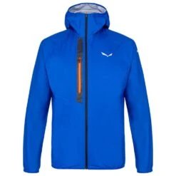 Veste Technique Salewa Puez Light Powertex M Jkt Electric