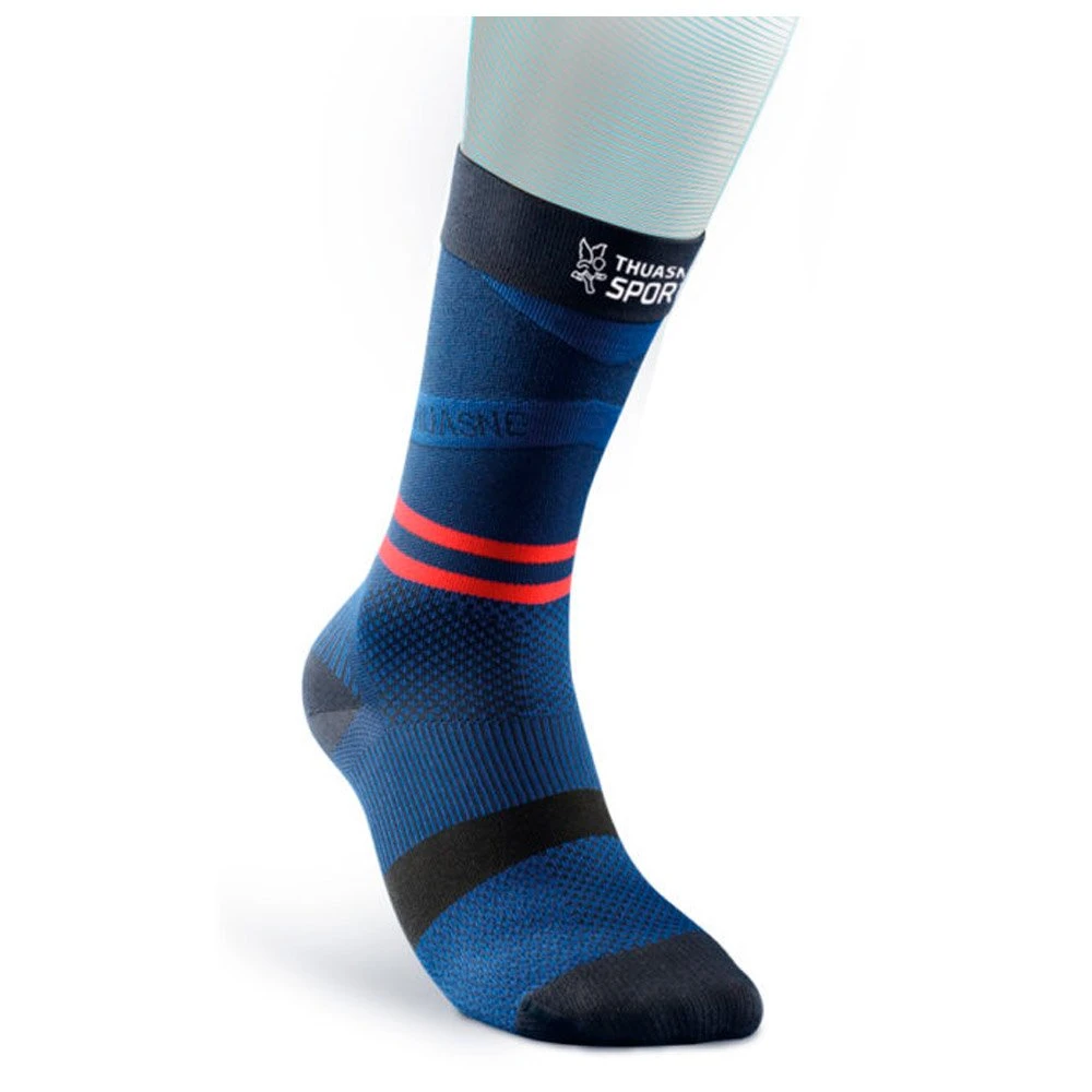 Chaussettes De Compression Thuasne Mi-Mollet Up Activ 1 Chaussettes De Compression Thuasne Mi-Mollet Up Activ