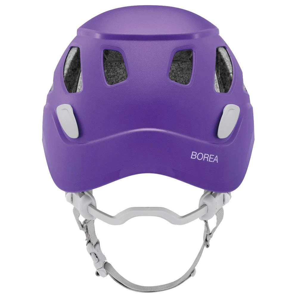 Casque D'escalade Petzl Borea Violet 3 Casque D'escalade Petzl Borea Violet – Image 3