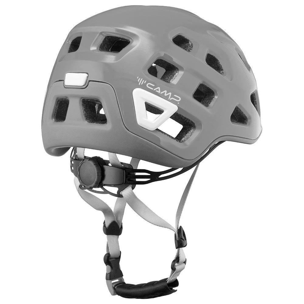 Casque D'escalade Camp Storm Grey 2 Casque D'escalade Camp Storm Grey – Image 2