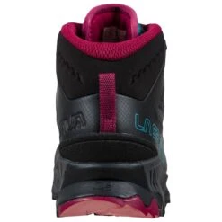 Chaussures De Randonnée La Sportiva Stream Woman Gtx Black Topaz -Sportif Série Boutique 0acbfe66170d33a87df8ec0ea0c5c842e8a59b16 E22LASPCHA2349703 2