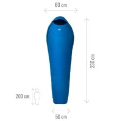 Sac De Couchage Millet Baikal 750 Long Blue -Sportif Série Boutique 0badf2c3afafcea29a8f000bacfee25e2247c734 E22MILLBIV2335758 10
