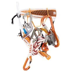 Baudrier Petzl Fly Orange White -Sportif Série Boutique 0d4840645a7e42ba9c6ca26969f664f185756760 E23PETZACC3362839 7