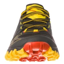 Chaussures De Trail La Sportiva Bushido II Black Yellow -Sportif Série Boutique 0e9a17e726bab67ca2582534e5e6b9259e4a6a12 E22LASPCHA2214339 3