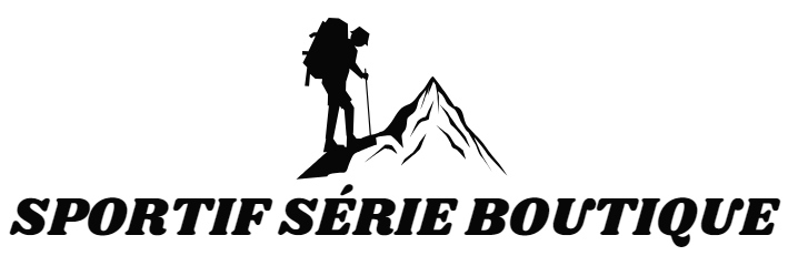 Sportif Série Boutique