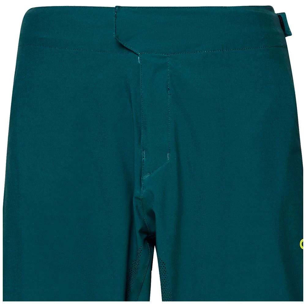 Maillot VTT Oakley Reduct Berm Short Hunter Green 2 Maillot VTT Oakley Reduct Berm Short Hunter Green – Image 2