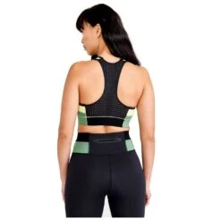 Brassière Craft PRO Charge Blocked Sport Top W Giallo-Black 10 Brassière Craft PRO Charge Blocked Sport Top W Giallo-Black -Sportif Série Boutique 11cabd3cbec153cf7b5556d49171e0d3f9af7f2d E22CRAFTTH1215505 2