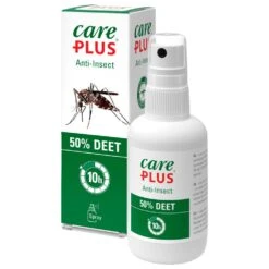 Répulsif Insectes Care Plus Anti-Insect Deet Spray 50% 60ml 7 Répulsif Insectes Care Plus Anti-Insect Deet Spray 50% 60ml -Sportif Série Boutique 124def8628d2b6cb6283fb2571cd0e4c2ef747fd E23CAREBIV382075 CARE0726174 901