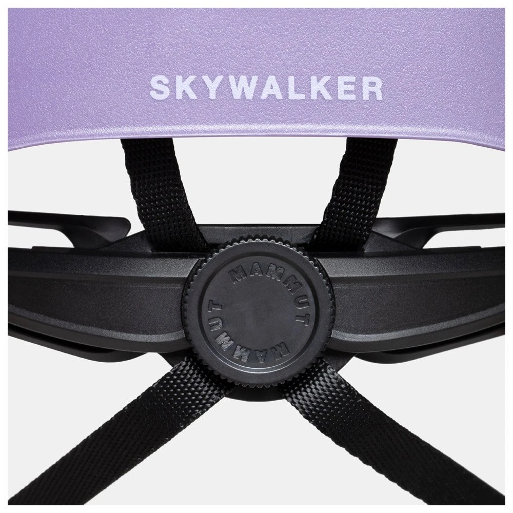 Casque D'escalade Mammut Skywalker 3.0 Helmet Purple 3 Casque D'escalade Mammut Skywalker 3.0 Helmet Purple – Image 3