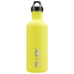 Gourde 360 Degrees Bouteille Acier Inoxydable 360° 750ml Lime