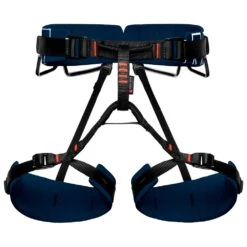 Baudrier Mammut 4 Slide Harness Marine