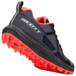 Chaussures De Trail Scott Supertrac 3 Wmn Black Coral Pink 9 Chaussures De Trail Scott Supertrac 3 Wmn Black Coral Pink -Sportif Série Boutique 199d9e49b888cfc4517e668270ee31eb395b142b E22SCOTCHA2349796 6