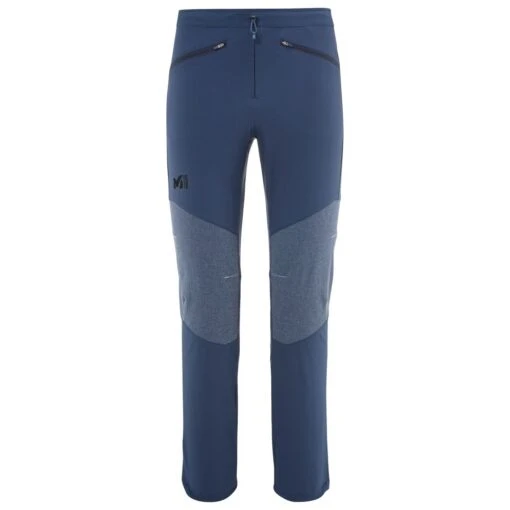 Pantalon D’alpinisme Millet Fusion XCS Pant Saphir
