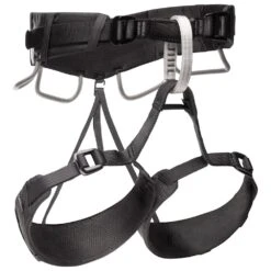 Baudrier Black Diamond Momentum 4S Harness Anthracite