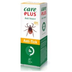 Répulsif Insectes Care Plus Anti-Tick Spray 60ml -Sportif Série Boutique 1ada415fad10cff1bf55e8fc7fd7d987273bdf13 E22CAREBIV217486 CARE0592093 2