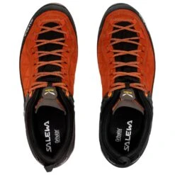 Chaussures D'approche Salewa MTN Trainer 2 GTX Autumnal Black 10 Chaussures D'approche Salewa MTN Trainer 2 GTX Autumnal Black -Sportif Série Boutique 1b2644da218972de8d0af39a4ad0f6fc756a9ae7 E22SALECHA2203951 7