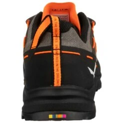 Chaussures D'approche Salewa Wildfire Canvas M Bungee Cord Black -Sportif Série Boutique 1b3e7cdf808fae78f3a0f1ea6b9c30069dca5b7b E23SALECHA3360303 2