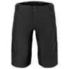 Short VTT State Of Elevenate M Versatility Bike Shorts Black