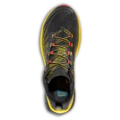 Chaussures De Trail La Sportiva Jackal II Black Yellow -Sportif Série Boutique 1d37126c5d5900a79c3f37043864bc4c880ef324 E23LASPCHA3349689 7