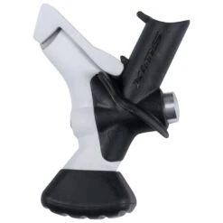 Pointe Swix Pointe Twist & Go White