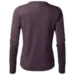 Maillot VTT Vaude Women's Sveit Ls Shirt II Blackberry 10 Maillot VTT Vaude Women's Sveit Ls Shirt II Blackberry -Sportif Série Boutique 1e7d17f7872f06c5c35e9afbedaddac628161bca E22VAUDVTT2211449 2