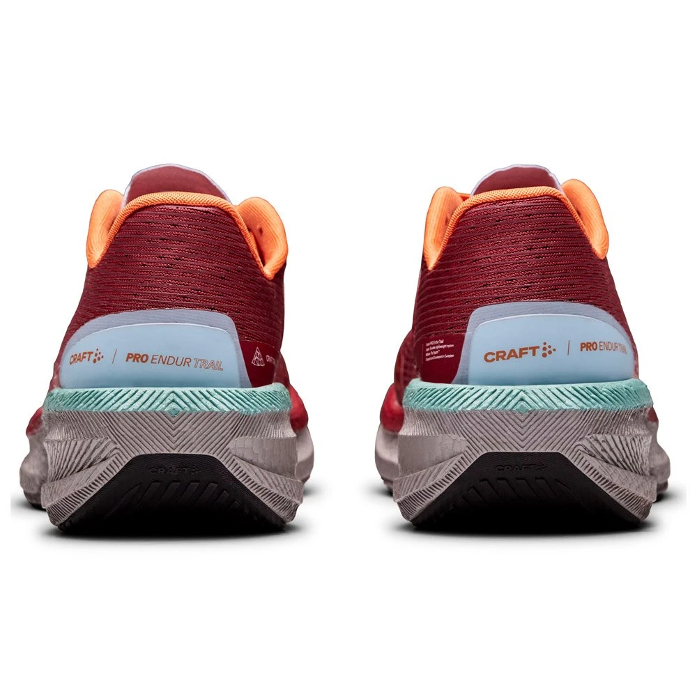 Chaussures De Trail Craft Endurance Trail W Machine-Sky 3 Chaussures De Trail Craft Endurance Trail W Machine-Sky – Image 3