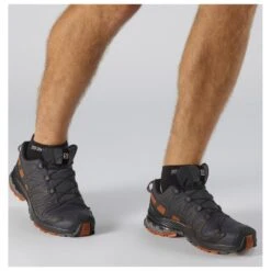 Chaussures De Trail Salomon Xa Pro 3D V8 Gtx Ebony Caramel Cafe Black 19 Chaussures De Trail Salomon Xa Pro 3D V8 Gtx Ebony Caramel Cafe Black -Sportif Série Boutique 1f31a473ff1b1d6541f9fba9fc74974719e655e5 E23SALOCHA3362720 902