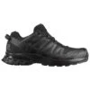 Chaussures De Trail Salomon Xa Pro 3D V8 Gtx W Black Black Phantom