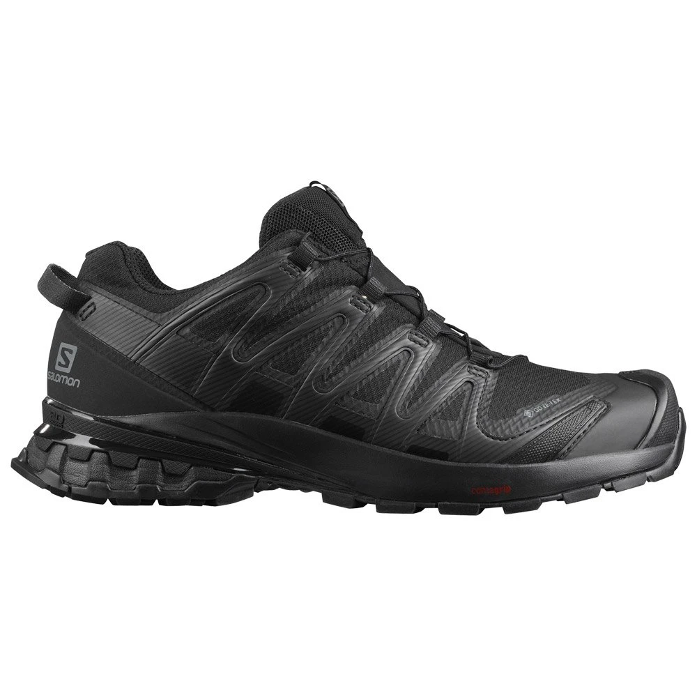 Chaussures De Trail Salomon Xa Pro 3D V8 Gtx W Black Black Phantom 1 Chaussures De Trail Salomon Xa Pro 3D V8 Gtx W Black Black Phantom