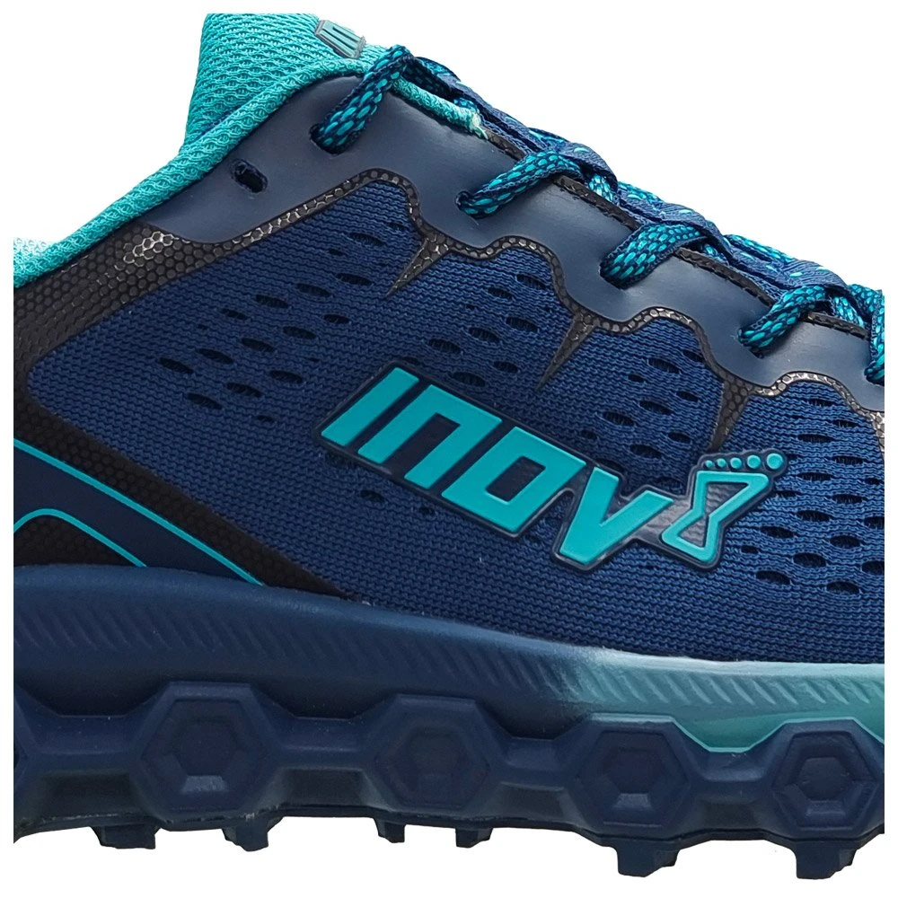 Chaussures De Trail Inov-8 Parcklaw G 280 Wmn Navy Teal 2 Chaussures De Trail Inov-8 Parcklaw G 280 Wmn Navy Teal – Image 2