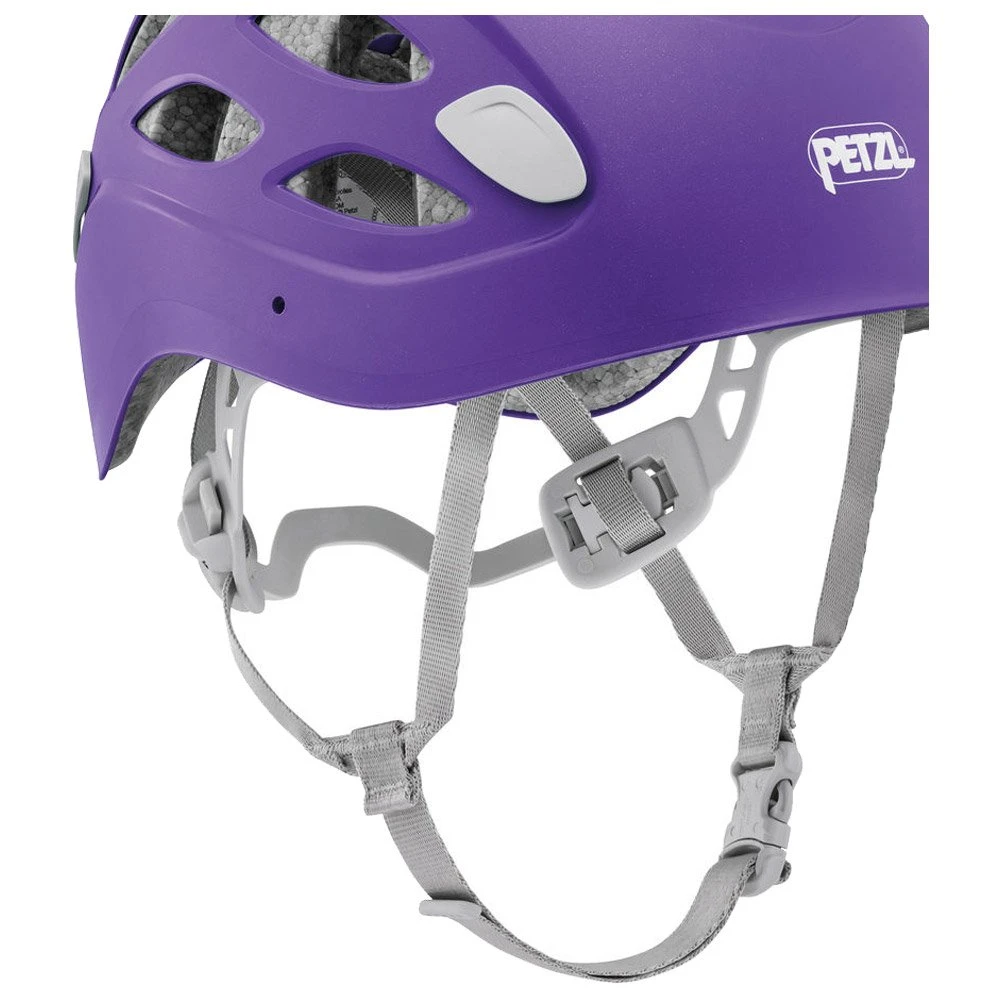 Casque D'escalade Petzl Borea Violet 2 Casque D'escalade Petzl Borea Violet – Image 2