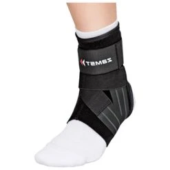 Chevillères Zamst A1 Left