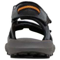Sandales De Randonnée Columbia Trailstorm Hiker 3 Strap Graphite Black -Sportif Série Boutique 25a456fb78bf2796e9c29a396c668ea1cdcdd6e7 E23COLUCHA3360557 2