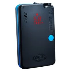 Dva BCA Tracker S
