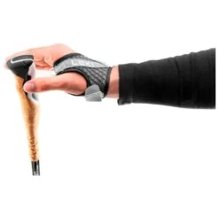 Bâton Leki Cross Trail Lite Carbon 100-135cm Black White Natural Carbon -Sportif Série Boutique 28b17fbc54fd70f6ff68ec4fa94d77b30a79237d H23LEKIBAT335877 LEKI0589226 904