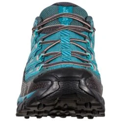 Chaussures De Fast Hiking La Sportiva Ultra Raptor II Woman Gtx Topaz Carbon -Sportif Série Boutique 2a069692c0b78fd1492191cbf168ddd8d8dd4bef E22LASPCHA2349709 4