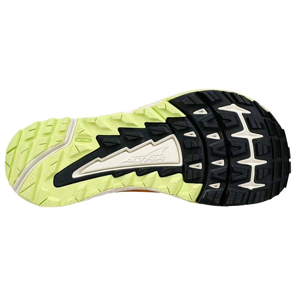 Chaussures De Trail Altra Timp 4 Wmn Orange Black 4 Chaussures De Trail Altra Timp 4 Wmn Orange Black – Image 4