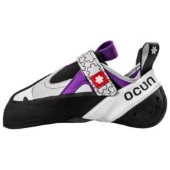 Chaussons D'escalade Ocun Oxi Lady Purple