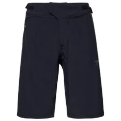Short VTT Oakley Factory Pilot Lite Short Blackout