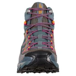 Chaussures De Randonnée La Sportiva Ultra Raptor II Mid Woman Gtx Slate Sorbet -Sportif Série Boutique 2f06bf426cad2cdf8d9af7dce0918db338ff9cf5 E22LASPCHA2214336 4